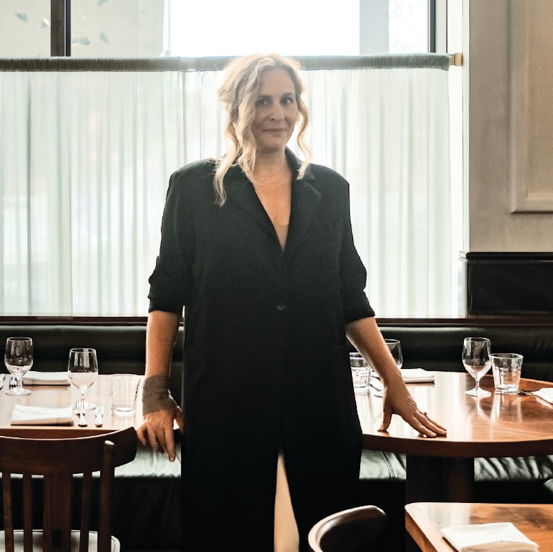 Stefanie Brechbuehler